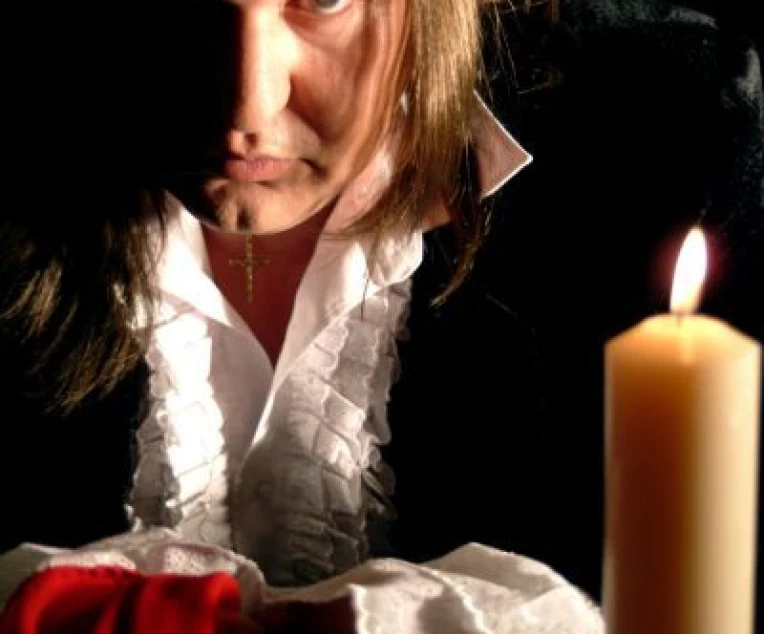 Pure Meatloaf - Meatloaf Tribute